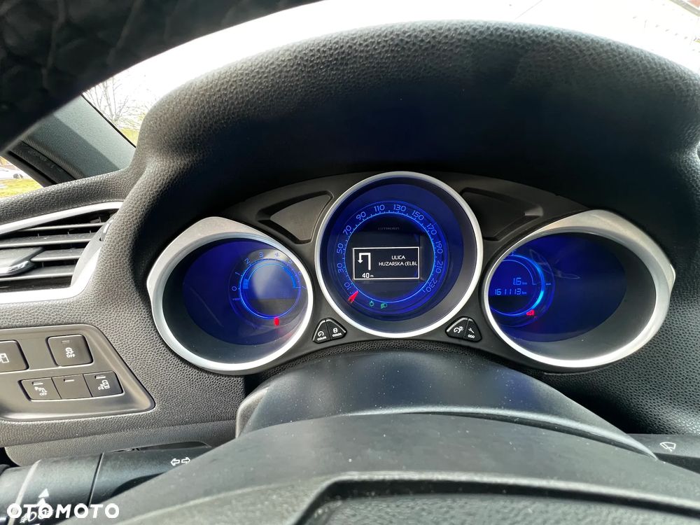 Citroën DS4 2.0 BlueHDi SportChic S&S - 29