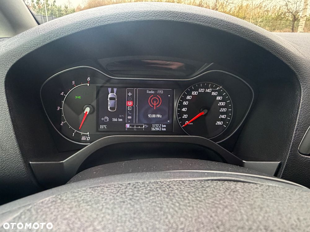 Ford S-Max 2.0 TDCi DPF Titanium - 25