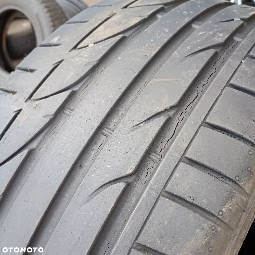 Opony Bridgestone 225/45/18 - 5