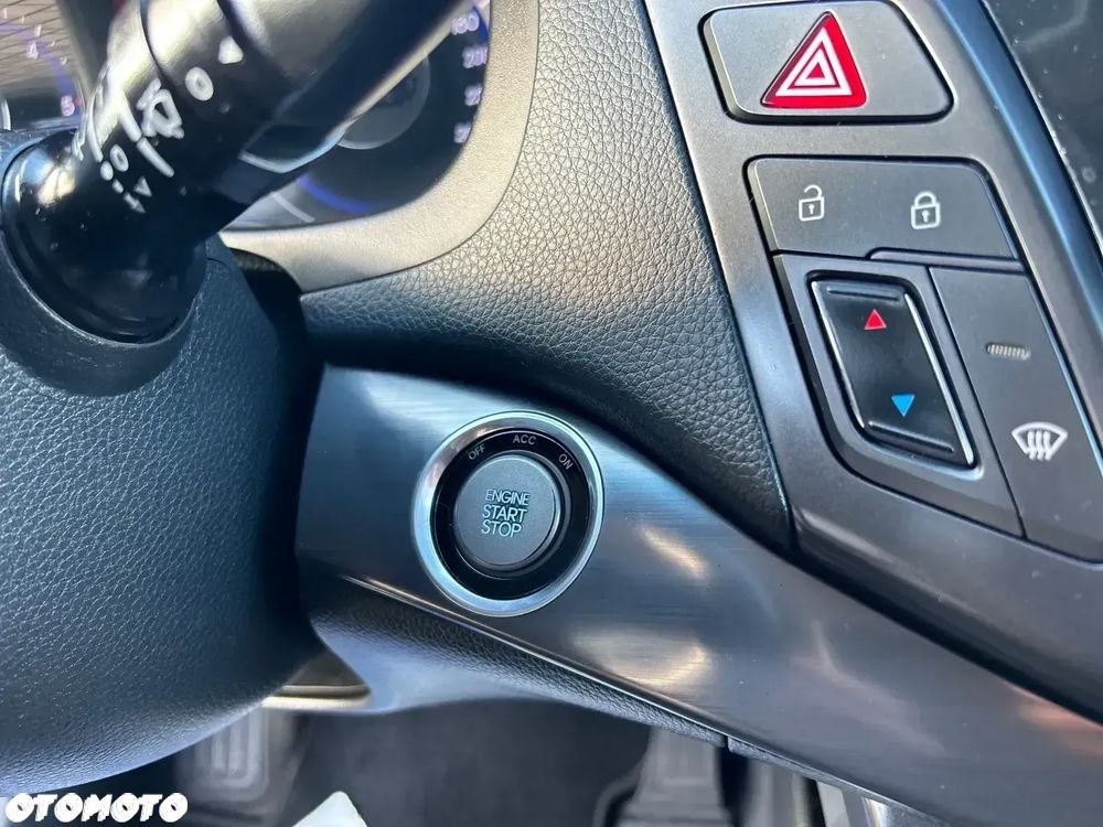 Hyundai i40 1.7 CRDi Style - 16