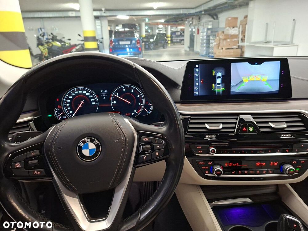 BMW Seria 5 - 15