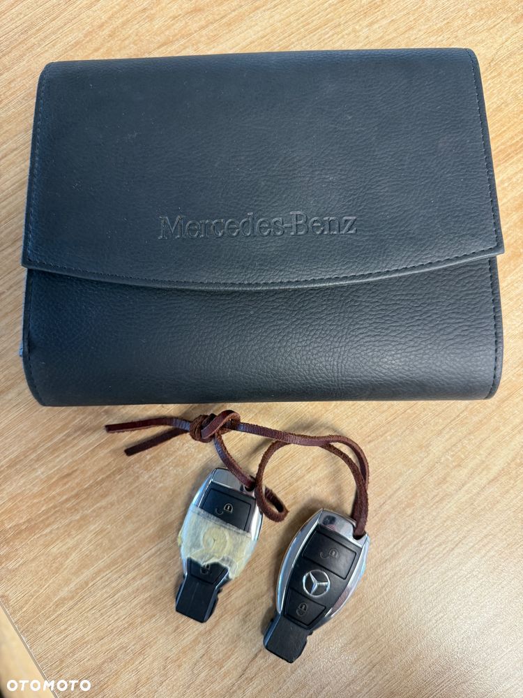 Mercedes-Benz GLK 220 BlueTEC 4Matic 7G-TRONIC - 18