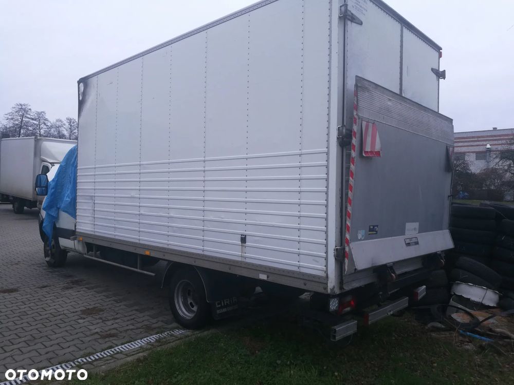 Iveco 35C15 - 1