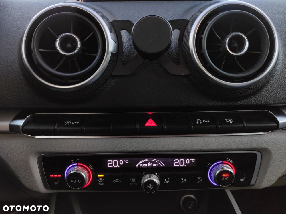 Audi A3 - 18