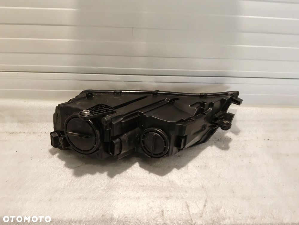 Skoda Octavia 3 LIFT LAMPA ZW Z LED PRZÓD STRONA PRAWA 5E1941016C - 8
