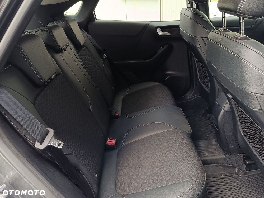 Ford Puma - 14