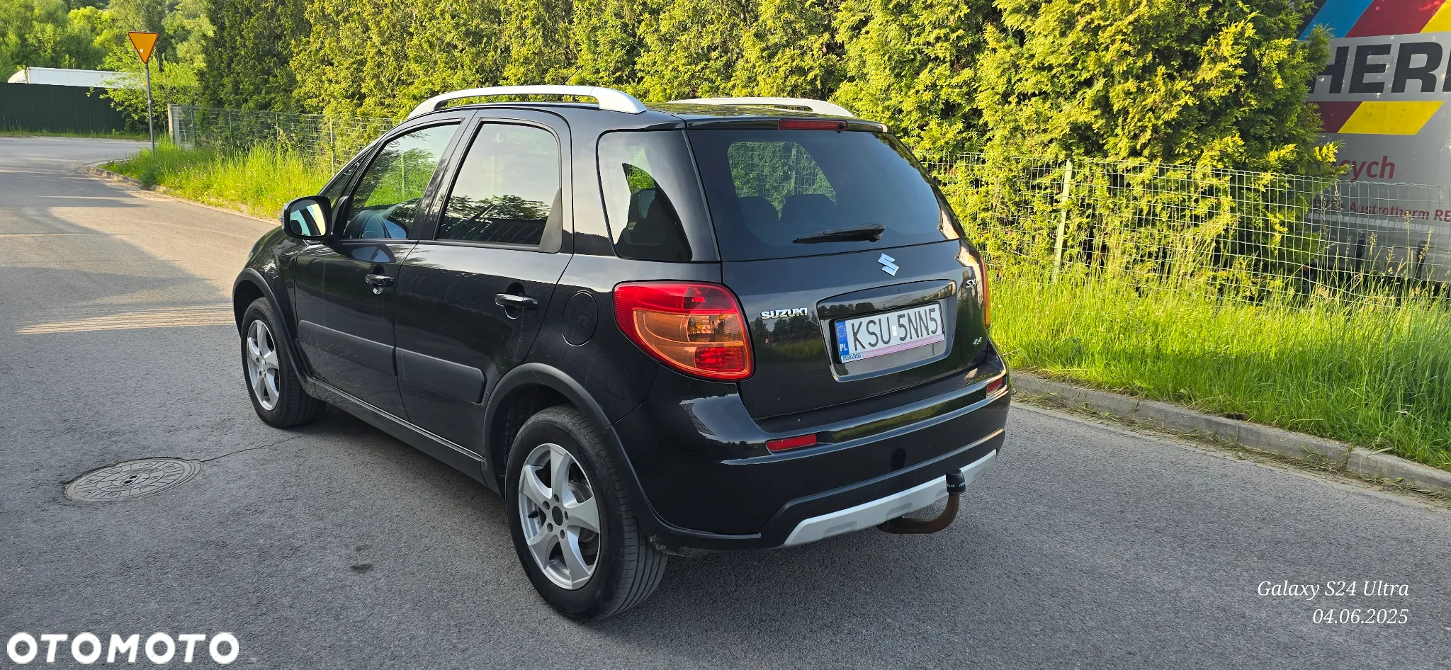 Suzuki SX4 1.6 Premium 4WD - 4