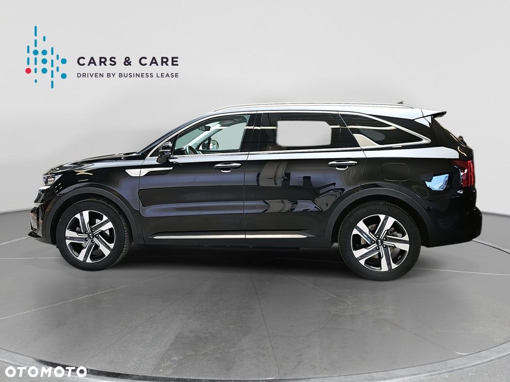 Kia Sorento 1.6 T-GDI PHEV XL 4WD 7os - 20