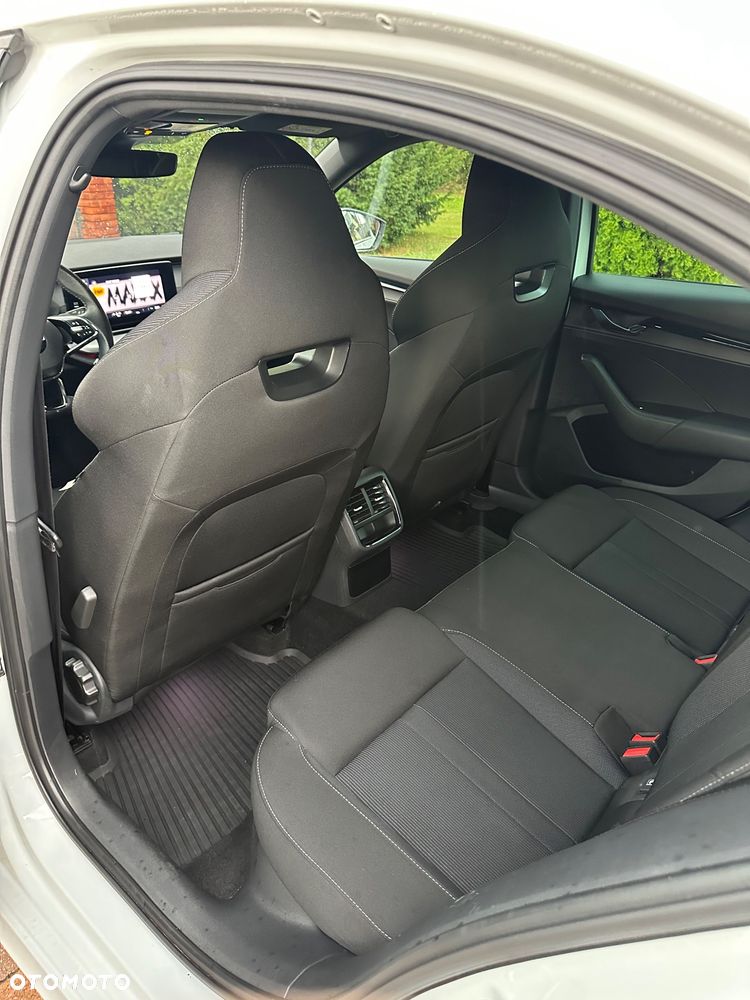 Skoda Octavia 1.5 TSI e-Tec Style DSG - 19