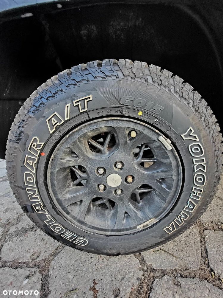 Jeep Grand Cherokee - 13