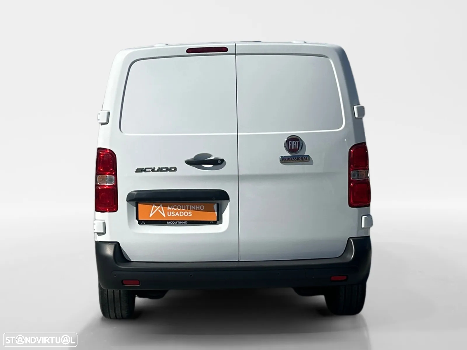 Fiat Scudo 1.5 BlueHDi L2H1 - 5