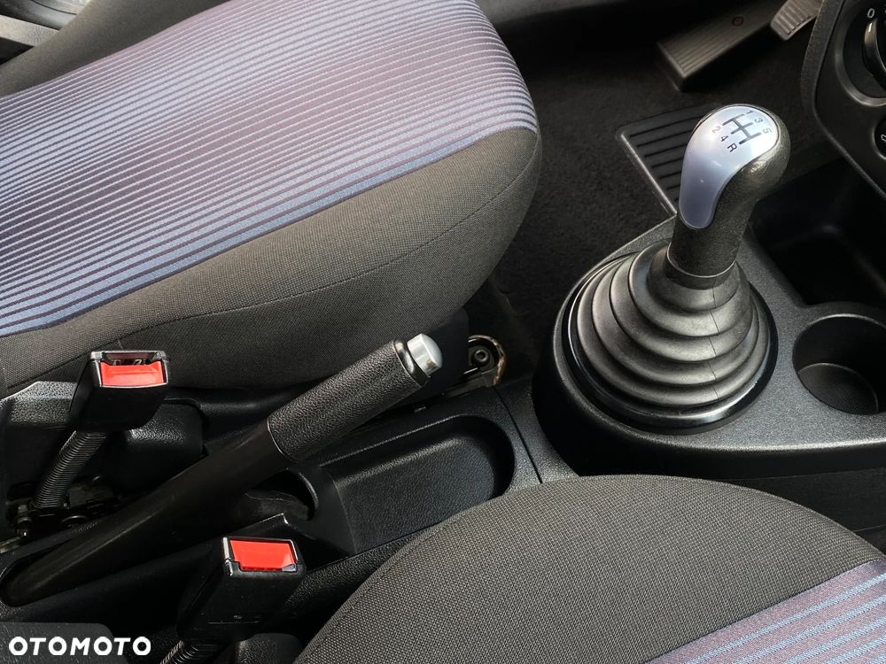 Ford Fusion 1.4 Trend - 33