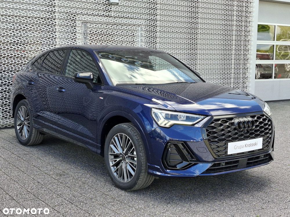 Audi Q3 Sportback - 5