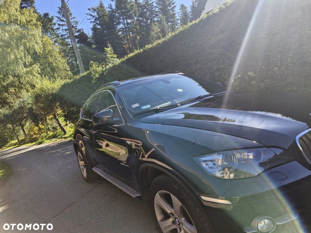 BMW X6 40d xDrive - 2