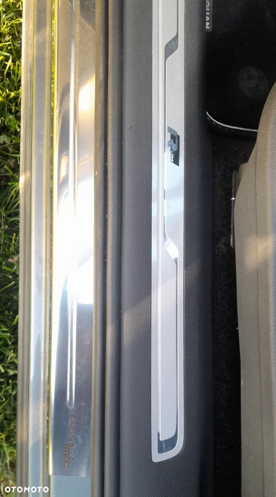 Volkswagen Tiguan 2.0 TDI BMT SCR 4Mot Highline DSG - 13