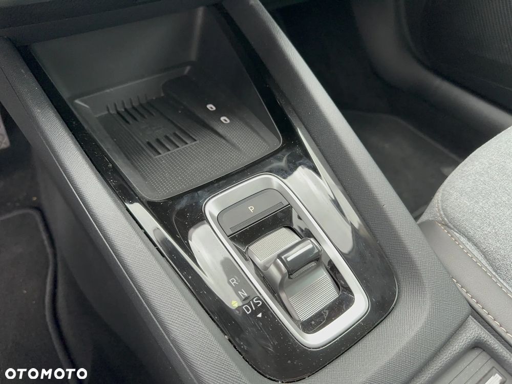 Skoda Octavia 1.5 TSI mHEV Selection DSG - 27