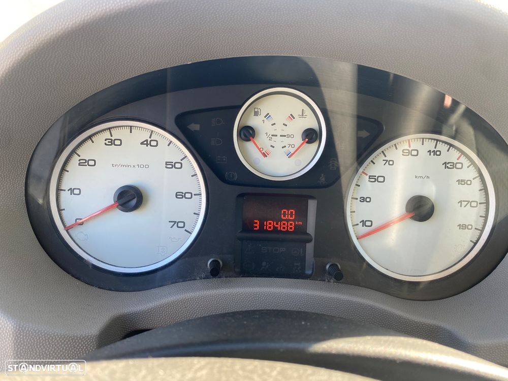 Fiat Scudo 2.0 M-Jet Longo 8L - 10