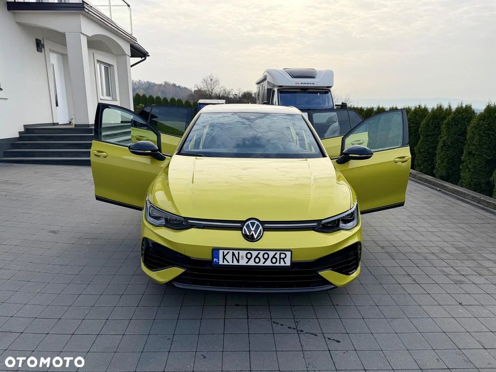 Volkswagen Golf - 20