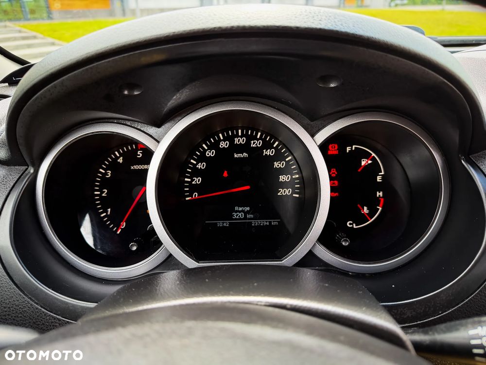 Suzuki Grand Vitara 1.9 DDiS Comfort EU5 - 10