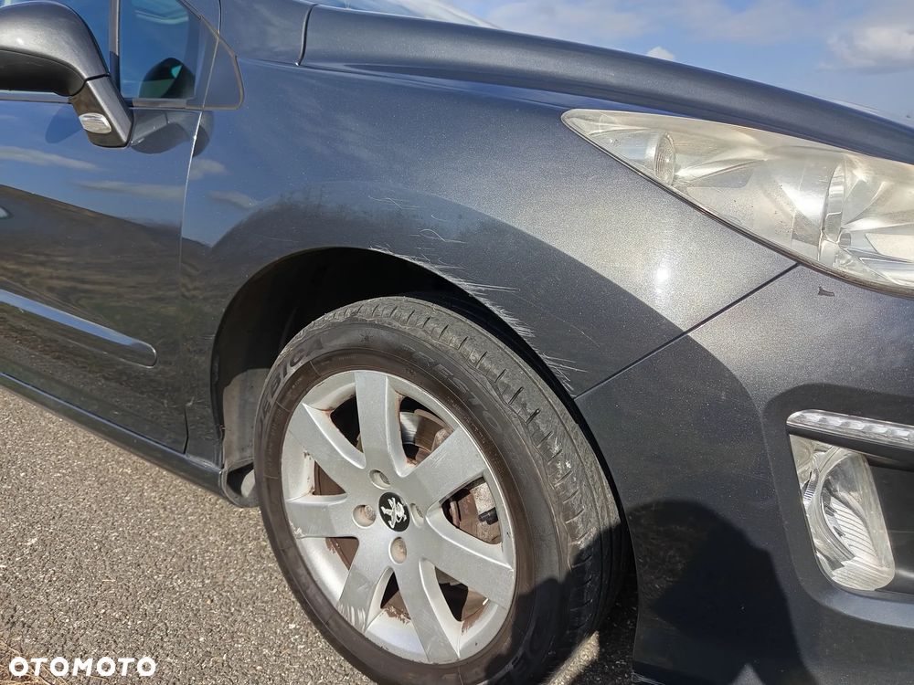 Peugeot 308 120 VTi Active - 4