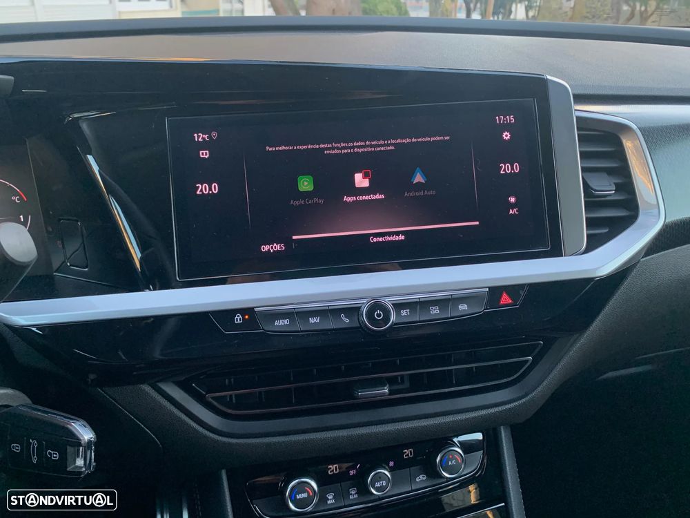 Opel Grandland 1.5 CDTI GS Line AT - 32