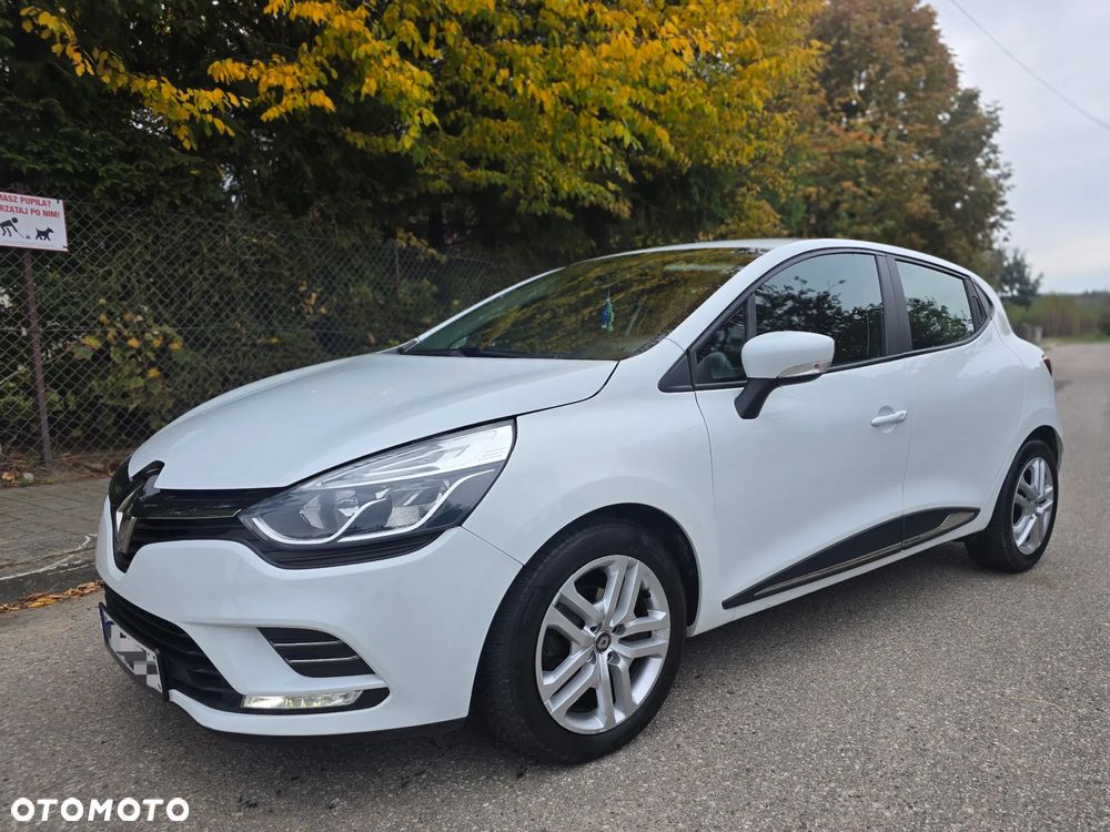 Renault Clio 0.9 Energy TCe Life - 2