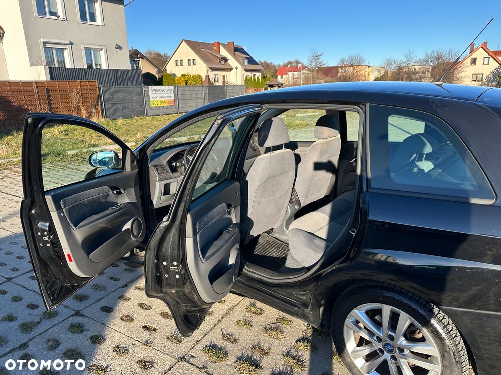 Fiat Croma 2.2 16V Automatik Dynamic - 20