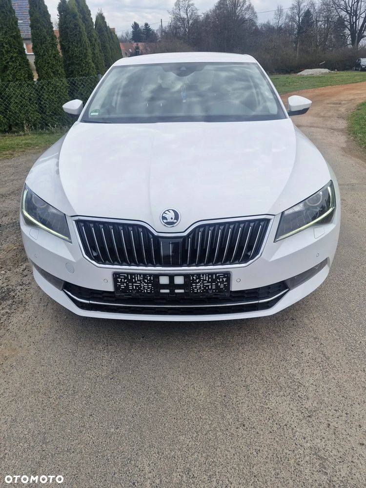 Skoda Superb - 3