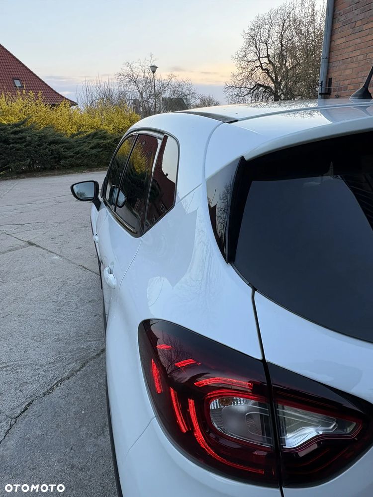 Renault Captur - 5