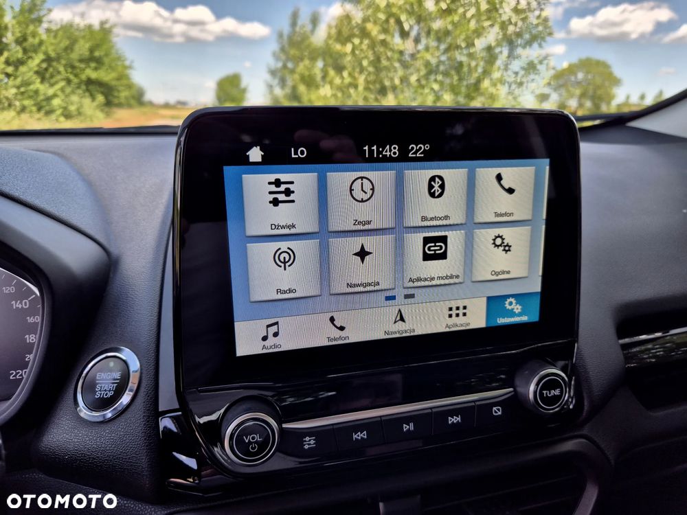 Ford EcoSport - 31