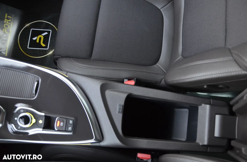 Renault Espace Energy dCi 160 EDC Business - 28