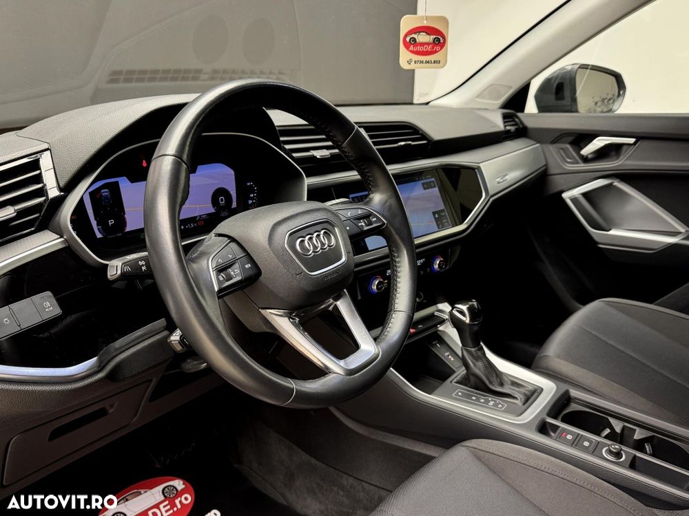 Audi Q3 - 6