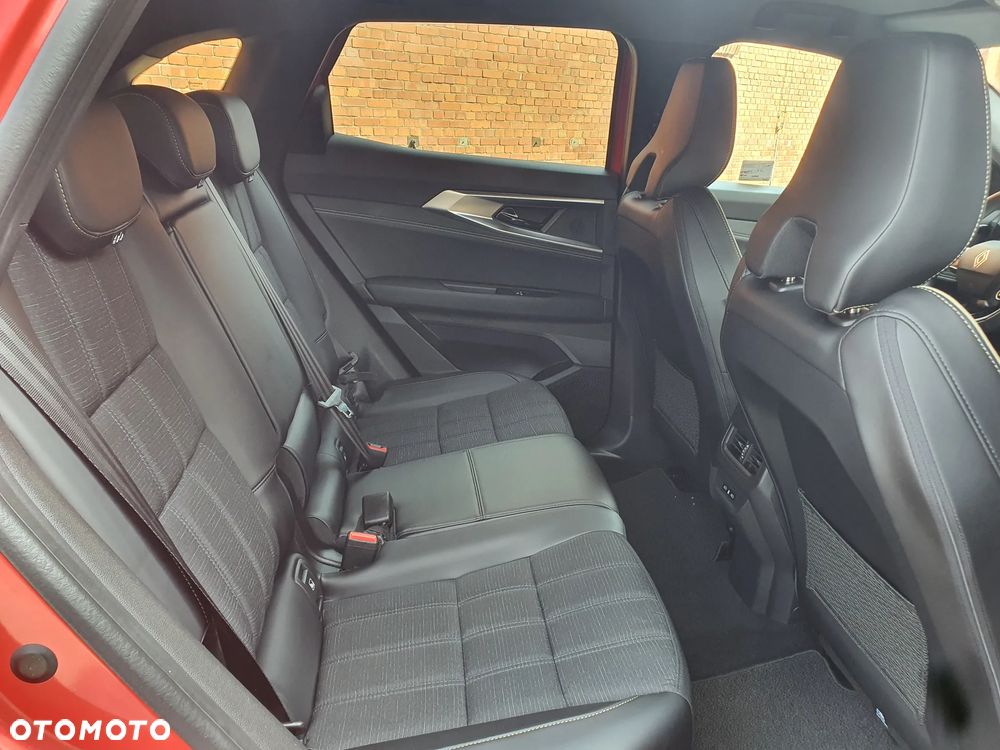 Renault Austral 1.2 E-Tech Full Hybrid 200 Iconic esprit Alpine MMT - 13