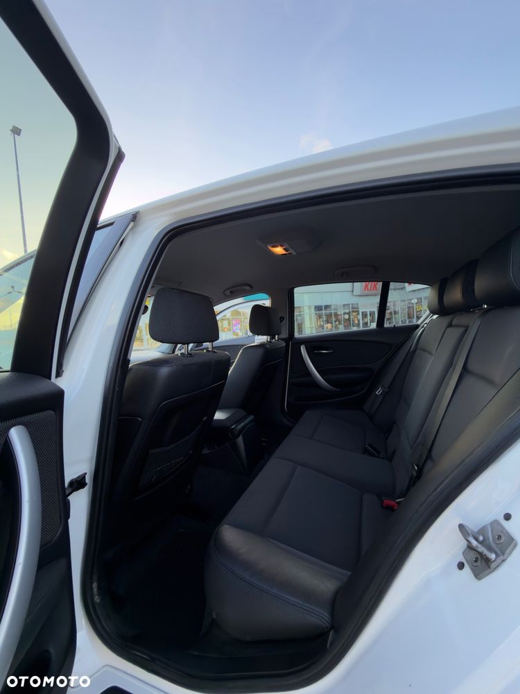 BMW Seria 1 120d DPF Edition Sport - 19