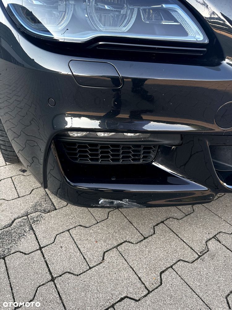 BMW Seria 6 650i xDrive Edycja M Sport - 18
