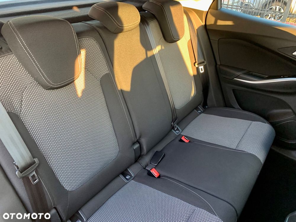 Opel Grandland X - 22