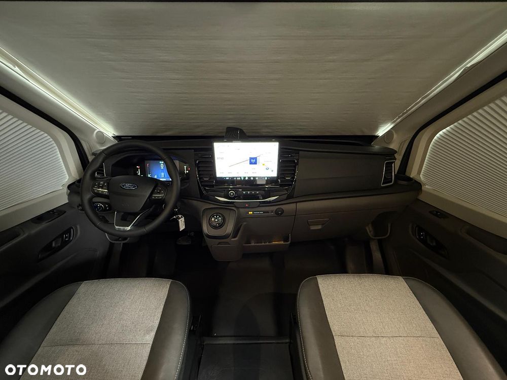Sun Living by Adria S 75SL Trail - 2026, Nowy, 5os, 165KM, Automat, FV23% - 13