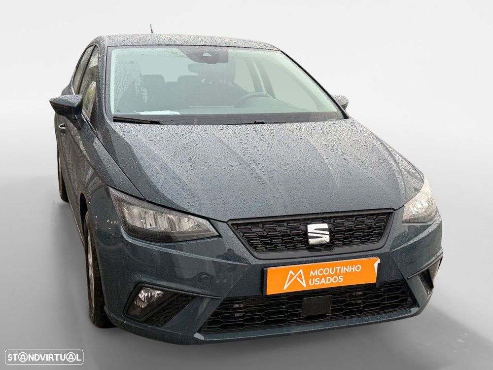SEAT Ibiza 1.0 TSI Style - 7