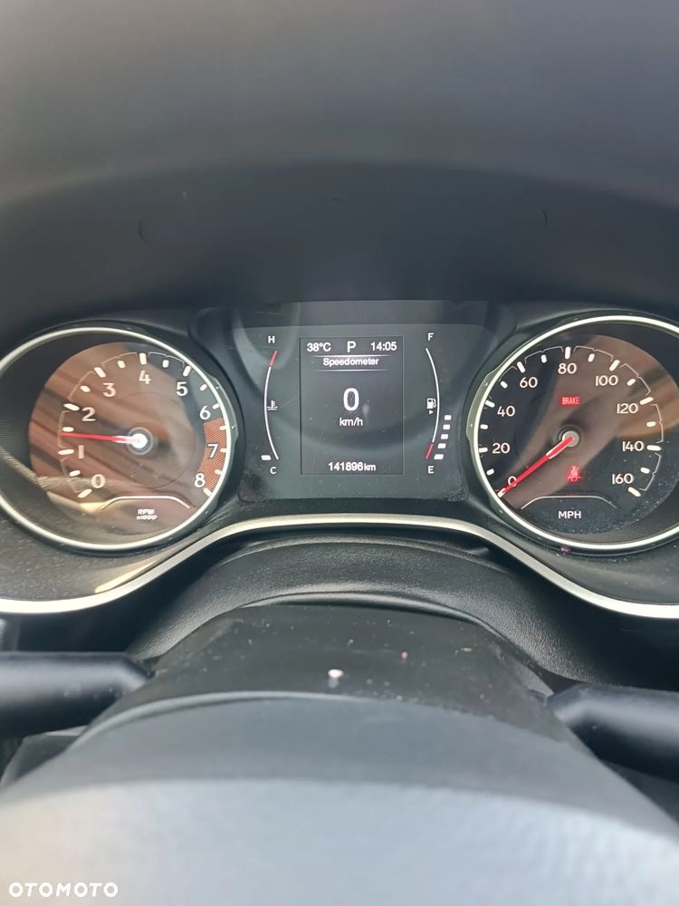 Jeep Compass - 11
