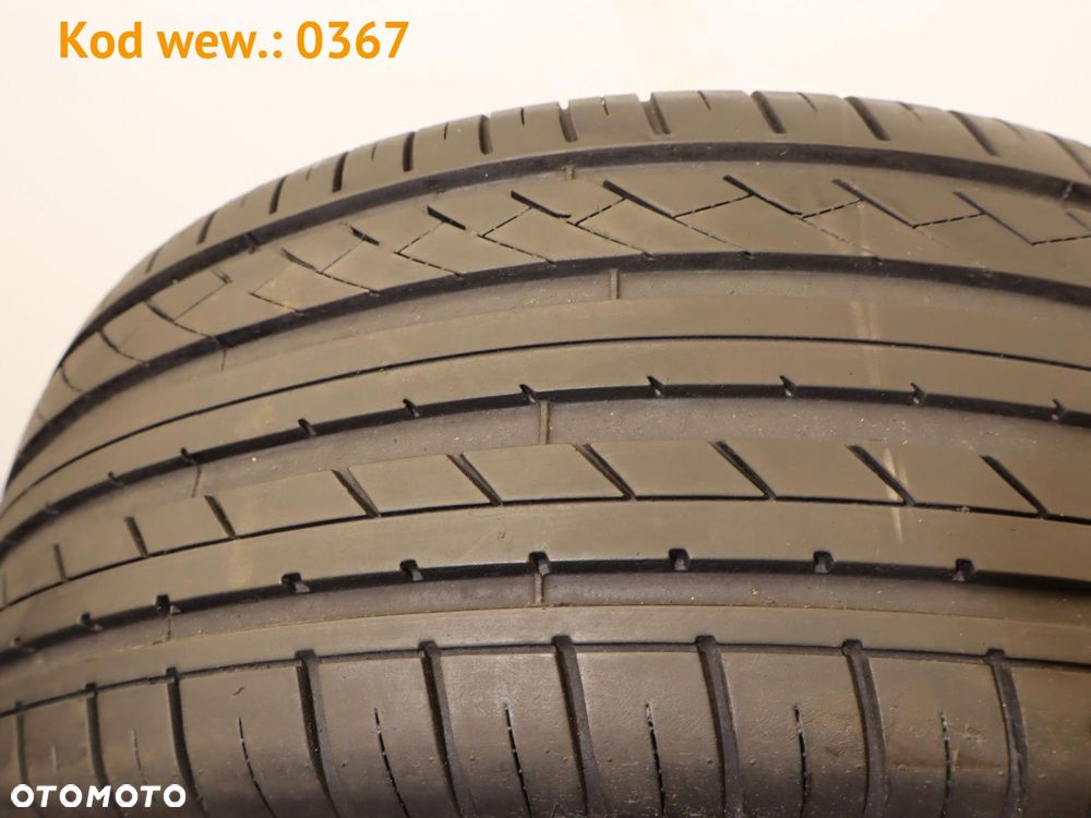 Hifly HF 805 - 225/45 R17 - 8