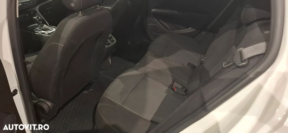 Opel Insignia 1.6 CDTI Start/Stop Aut. Innovation - 18