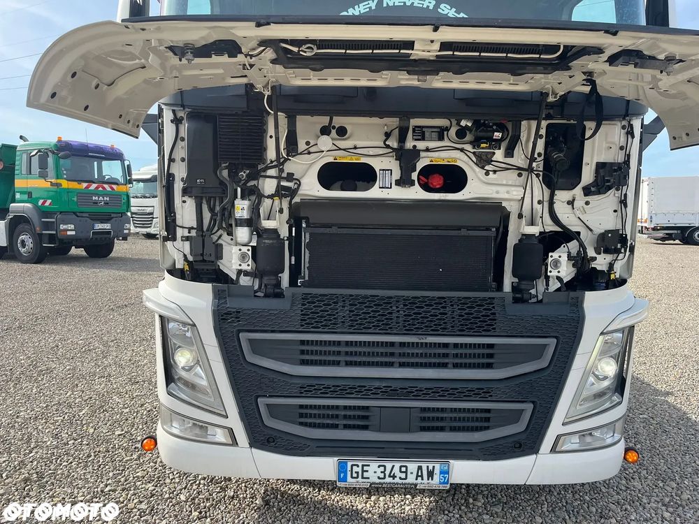 Volvo FH460 SUPER STAN /  Import Francja - 5