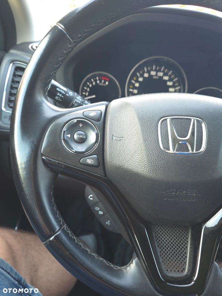 Honda HR-V 1.5 Executive (ADAS) - 20