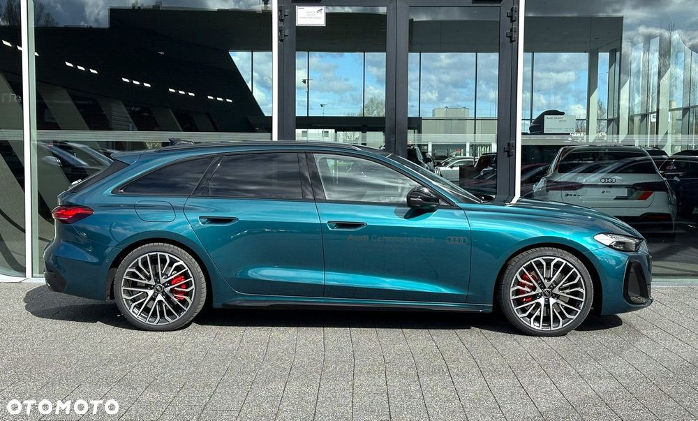 Audi S5 Avant - 4
