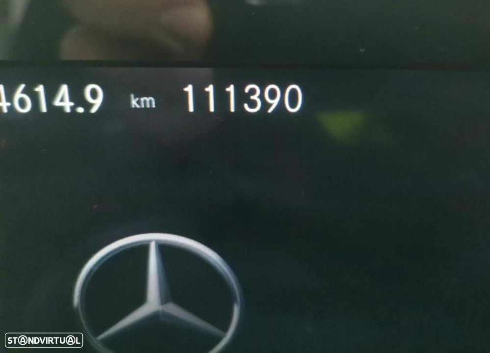 Mercedes-Benz CLA 200 d Shooting Brake Style Aut. - 6