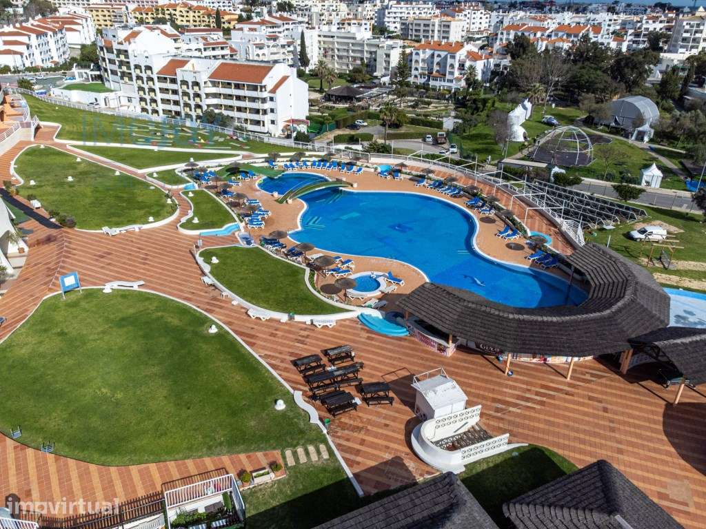 Apartamento T0 para Venda no Hotel Paraíso Albufeira - Grande imagem: 2/42