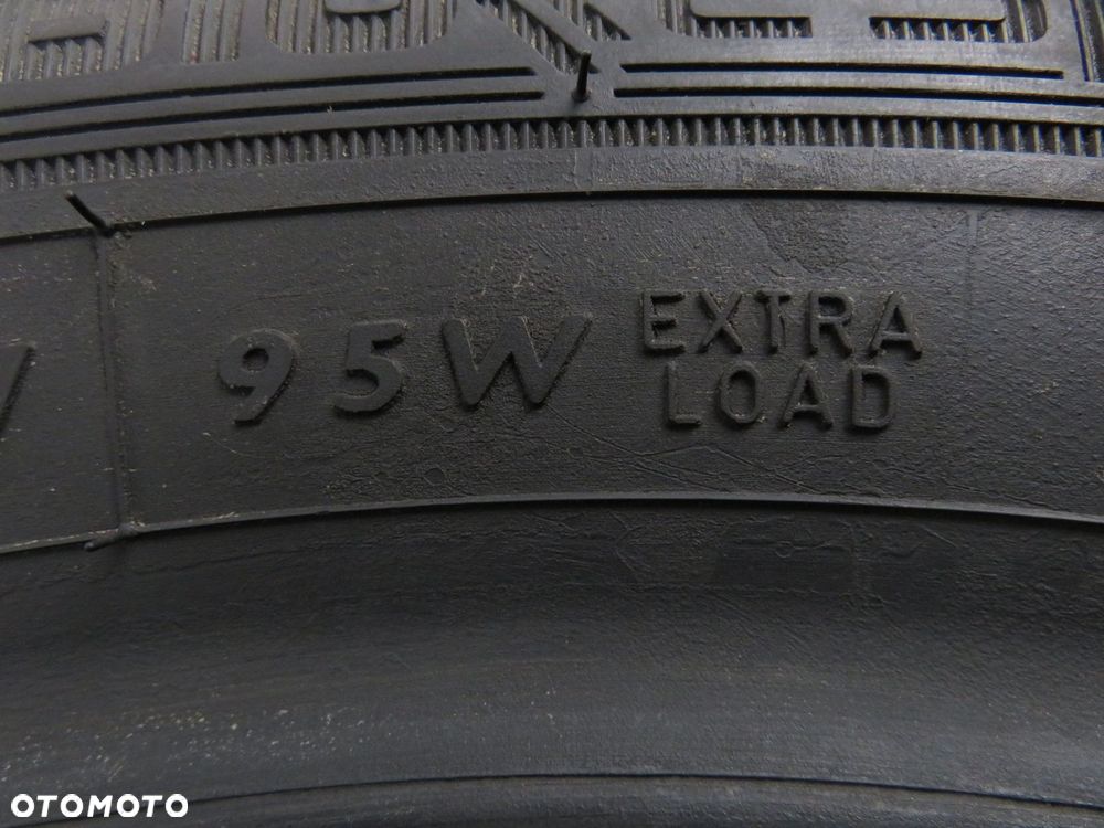 215/50R17 OPONA LETNIA Dunlop Sport BluResponse 95W XL - 4