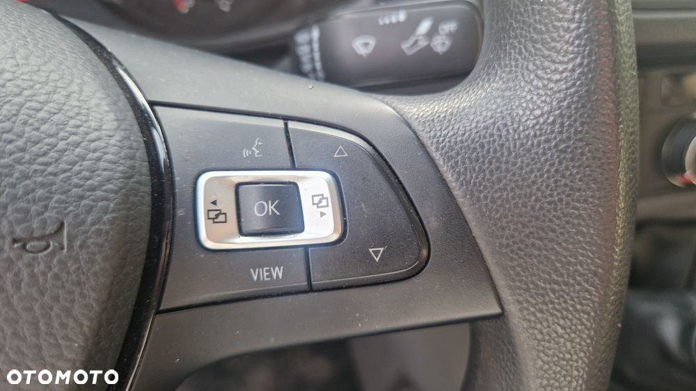Volkswagen CRAFTER - 12