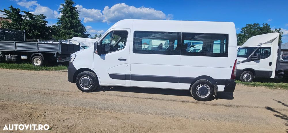 Renault Master - 8
