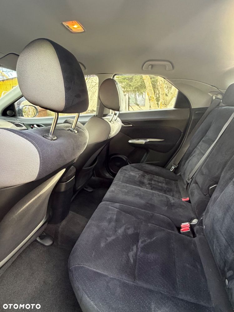 Honda Civic 1.8 Sport - 27